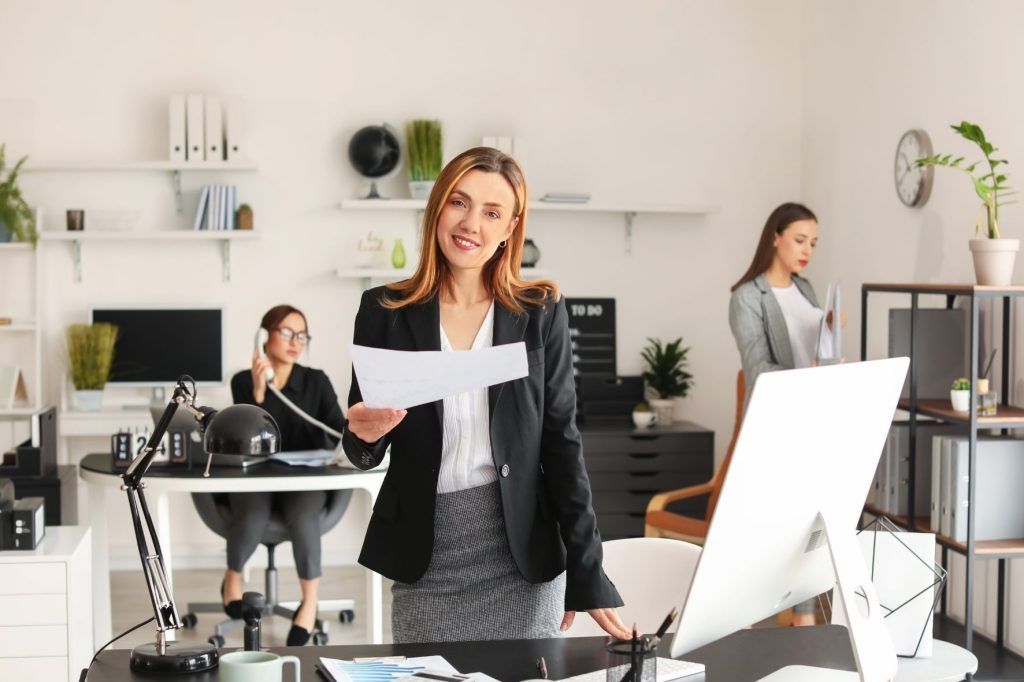 administrativos por horas para pymes