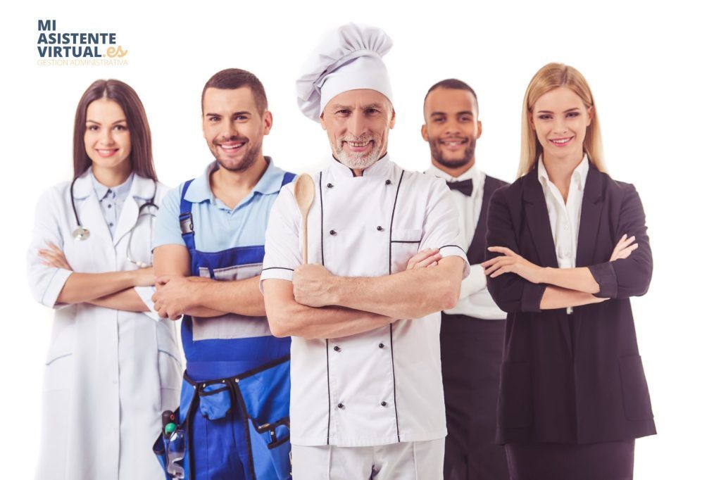 administrativo virtual