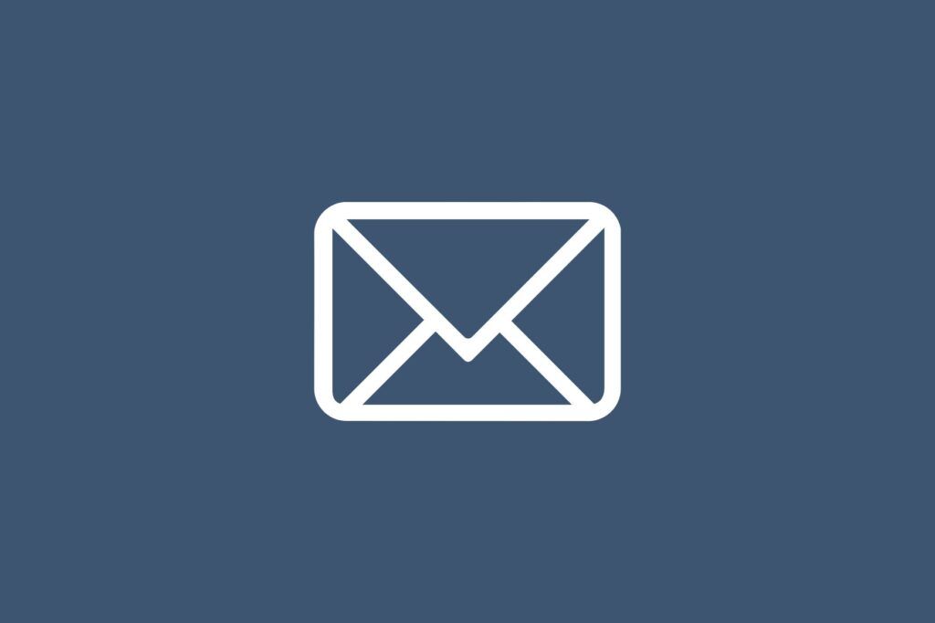 Gestión email