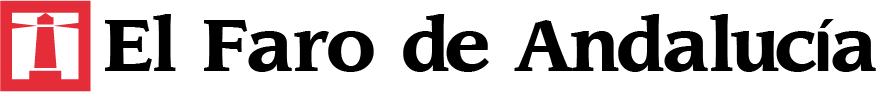 LOGOTIPO EL FARO DE ANDALUCÍA