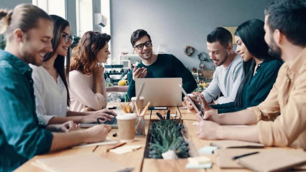 Marketing digital para pymes