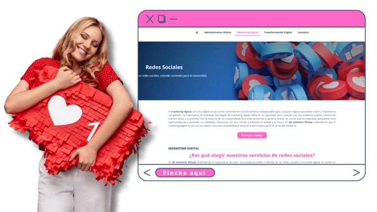 marketing digital para empresas