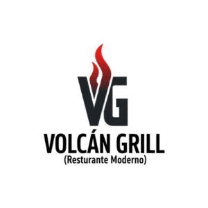 volcán grill