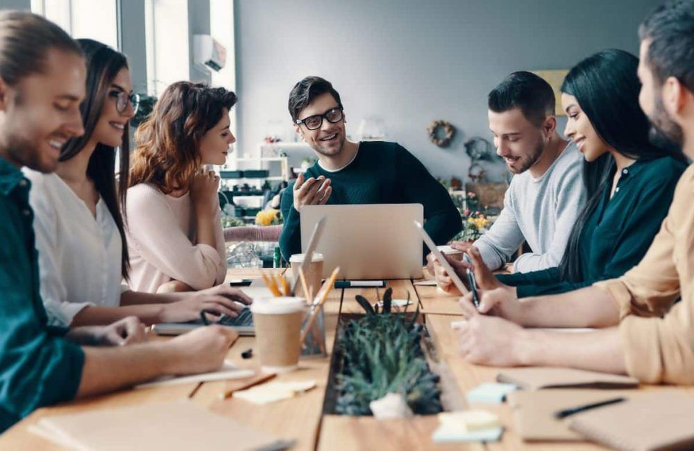 Marketing digital para pymes