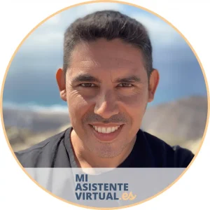 Asistente Virtual Samuel